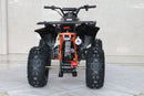 TrailMaster C125 125cc Sport ATV, Automatic with Reverse, 8-inch Wheels, Ages 9-12