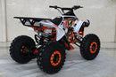 TrailMaster C125 125cc Sport ATV, Automatic with Reverse, 8-inch Wheels, Ages 9-12