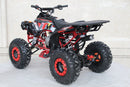 TrailMaster C125 125cc Sport ATV, Automatic with Reverse, 8-inch Wheels, Ages 9-12