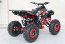 TrailMaster C125 125cc Sport ATV, Automatic with Reverse, 8-inch Wheels, Ages 9-12