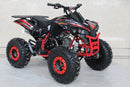 TrailMaster C125 125cc Sport ATV, Automatic with Reverse, 8-inch Wheels, Ages 9-12