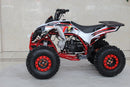 TrailMaster C125 125cc Sport ATV, Automatic with Reverse, 8-inch Wheels, Ages 9-12