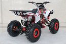 TrailMaster C125 125cc Sport ATV, Automatic with Reverse, 8-inch Wheels, Ages 9-12