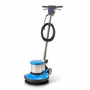 Prolux FM15P 17" Commercial Floor Buffer, Scrubber, and Stripper W/ Solution Spray Tank