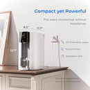 Waterdrop - C1H Instant Hot Water  Reverse Osmosis System