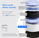Waterdrop - C1H Instant Hot Water  Reverse Osmosis System