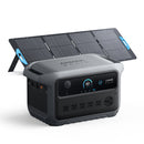 Anker SOLIX C2000 Gen 2 Portable Power Station
