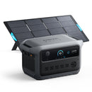 Anker SOLIX C2000 Gen 2 Portable Power Station