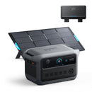 Anker SOLIX C2000 Gen 2 Portable Power Station