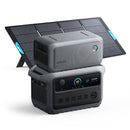 Anker SOLIX C2000 Gen 2 Portable Power Station