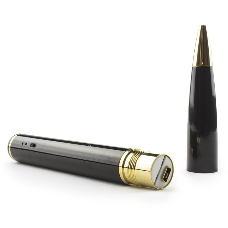 PBN - TEC PROCAM-C3 Video Recording Pen 128GB