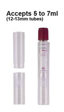 Paquete adaptador Benchmark C3100-ADP para tubos de 5 ml y 7 ml