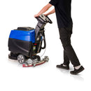 Prolux C460S 18" Cordless Commercial Walk Behind Floor Cleaner, Scrubber & Buffer