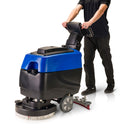 Prolux C460S 18" Cordless Commercial Walk Behind Floor Cleaner, Scrubber & Buffer