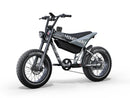Himiway C5 Electric Motorbike - Sports