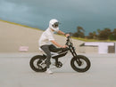 Himiway C5 Electric Motorbike - Sports