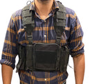 20 pcs Raider Chest Rig with Accessories