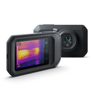 FLIR C8 Compact Thermal Camera w/MSX