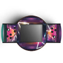 8-Bit Blend - Whiskey Barrel Arcade - 60 juegos en 1