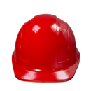Cap Style Safety Hard Hat with 4 Point Suspension