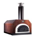 Chicago Brick Oven - CBO 500 Countertop | Wood Fired Pizza Oven | 27" x 22" Cooking Surface