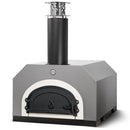 Chicago Brick Oven - CBO 500 Countertop | Wood Fired Pizza Oven | 27" x 22" Cooking Surface