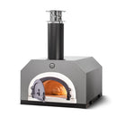 Chicago Brick Oven - CBO 500 Countertop | Wood Fired Pizza Oven | 27" x 22" Cooking Surface