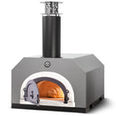 Chicago Brick Oven - CBO 750 Countertop | Wood Fired Pizza Oven | 38" x 28" Cooking Surface