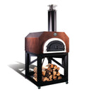 Chicago Brick Oven - CBO 750 Mobile Stand | Wood Fired Pizza Oven | Remarkable Cuisine