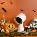 Ciarra HOOD TO GO Portable Mini Desktop Range Hood Sakura Candy