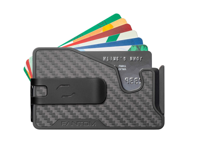 Fantom X Wallet