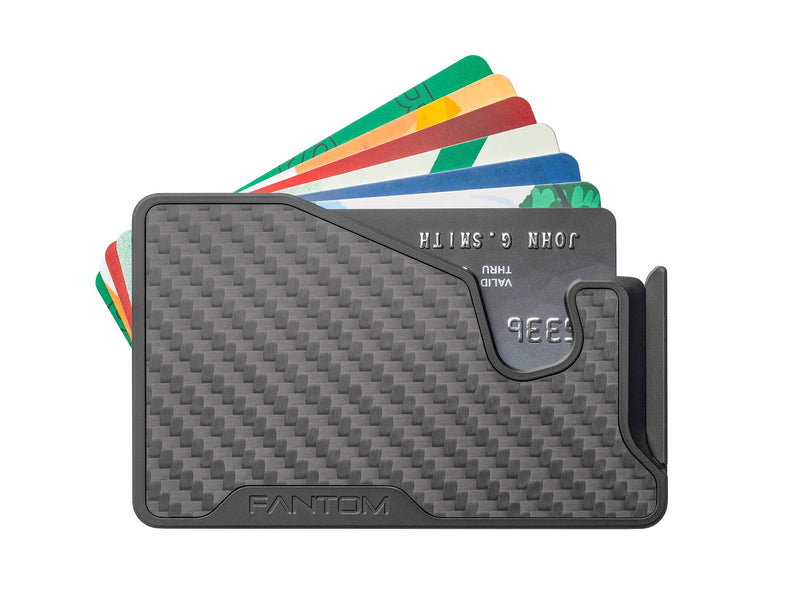 Fantom X Wallet