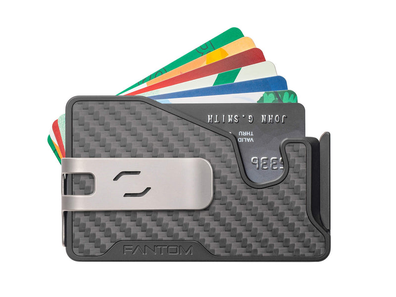 Fantom X Wallet