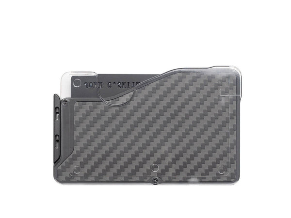 Fantom X - ID Holder