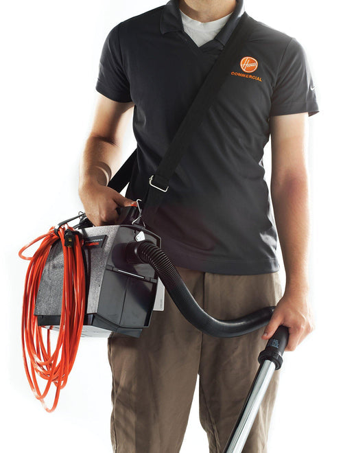 Aspiradora ligera Hoover PortaPower