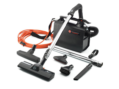 Aspiradora ligera Hoover PortaPower