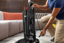 Hoover Task Vac Hard Bagged