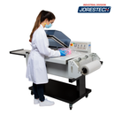 Chamber Shrink Wrapping System Sealer All-in-One with Mesh Conveyor– 22” X 16”