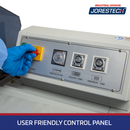 Chamber Shrink Wrapping System with Heater and Sealer All-in-One – 22” X 16”