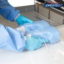 Chamber Shrink Wrapping System with Heater and Sealer All-in-One – 31” X 23”