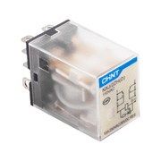 CHINT Relay NXJ2ZH D  110VAC for E CBS 1010 Series P P407 HU JORES TECHNLOGIES