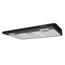 Ciarra 30 Inch Under Cabinet Range Hood