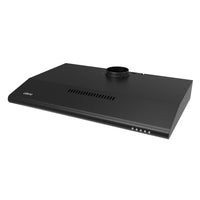 Ciarra 30 Inch Under Cabinet Range Hood
