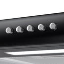 Ciarra 30 Inch Under Cabinet Range Hood