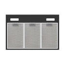 Ciarra 30 Inch Under Cabinet Range Hood