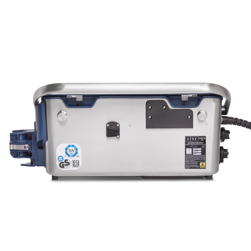 CIJ Automatic Inkjet Coder - LINX 10