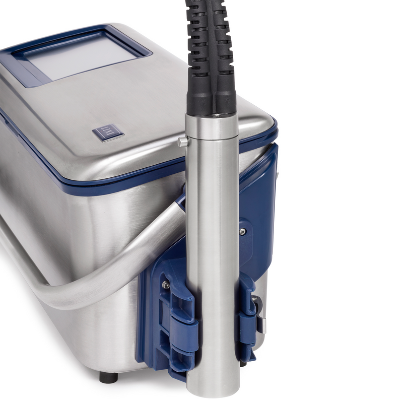 CIJ Automatic Inkjet Coder - LINX 10