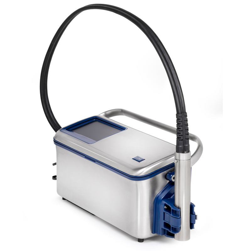 CIJ Automatic Inkjet Coder - LINX 10