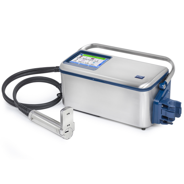 CIJ Automatic Inkjet Coder - LINX 10