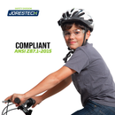 Clear Children’s Safety Glasses for High Impact Protection